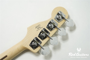 AFFINITY SERIES JAZZ BASS - 3 Tone Sunburst
